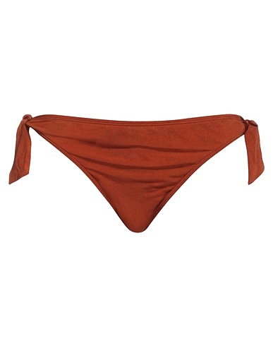 EMPORIO ARMANI Bikini Ruggine 90% Poliammide, 10% Elastan