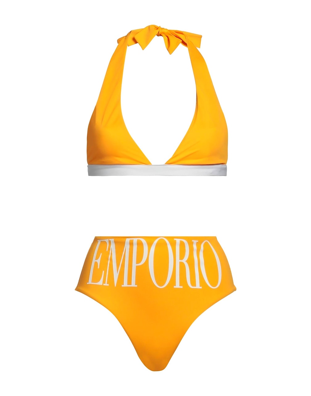 EMPORIO ARMANI - Bikinis