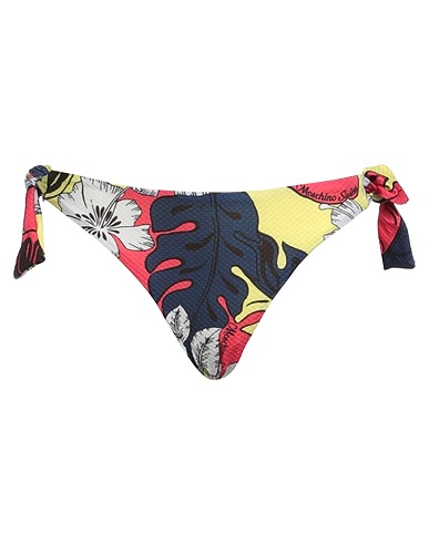 MOSCHINO Μπικίνι Κίτρινο 84% Πολυεστέρας, 16% Ελαστάνη