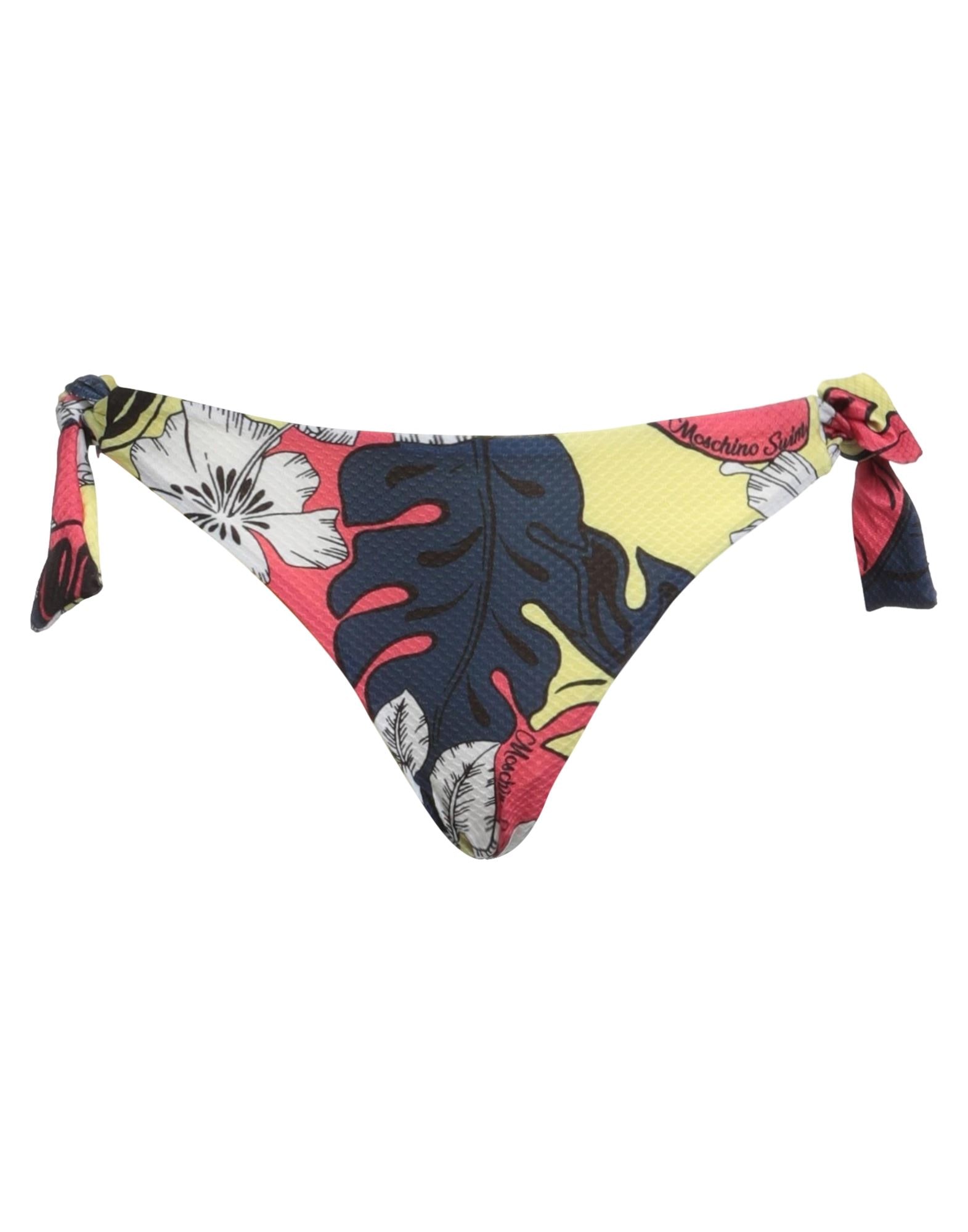 MOSCHINO - Bikini bottoms & Swim briefs