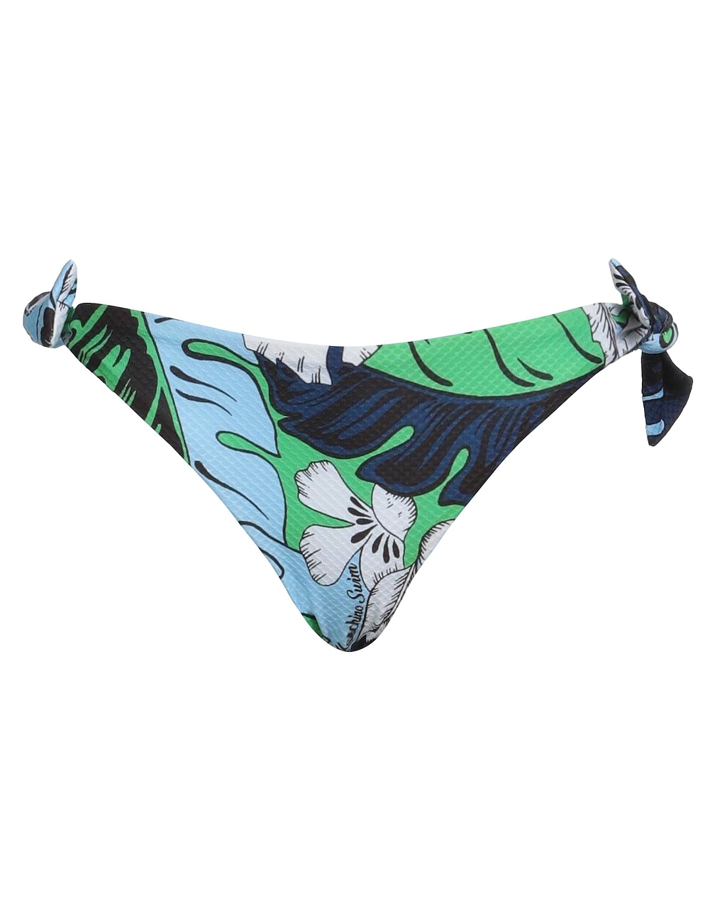 MOSCHINO - Bikini bottoms & Swim briefs