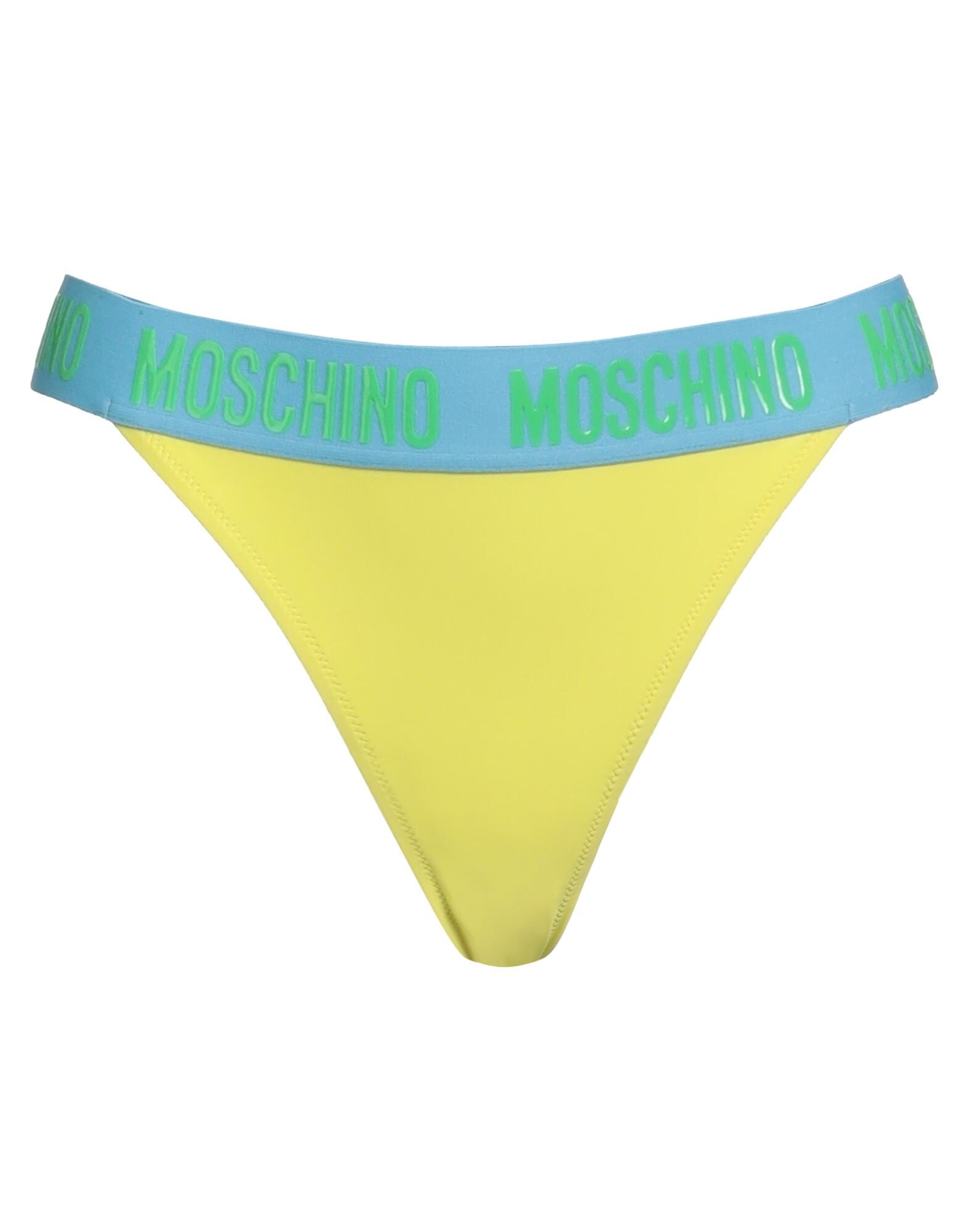 MOSCHINO - Bikini bottoms & Swim briefs