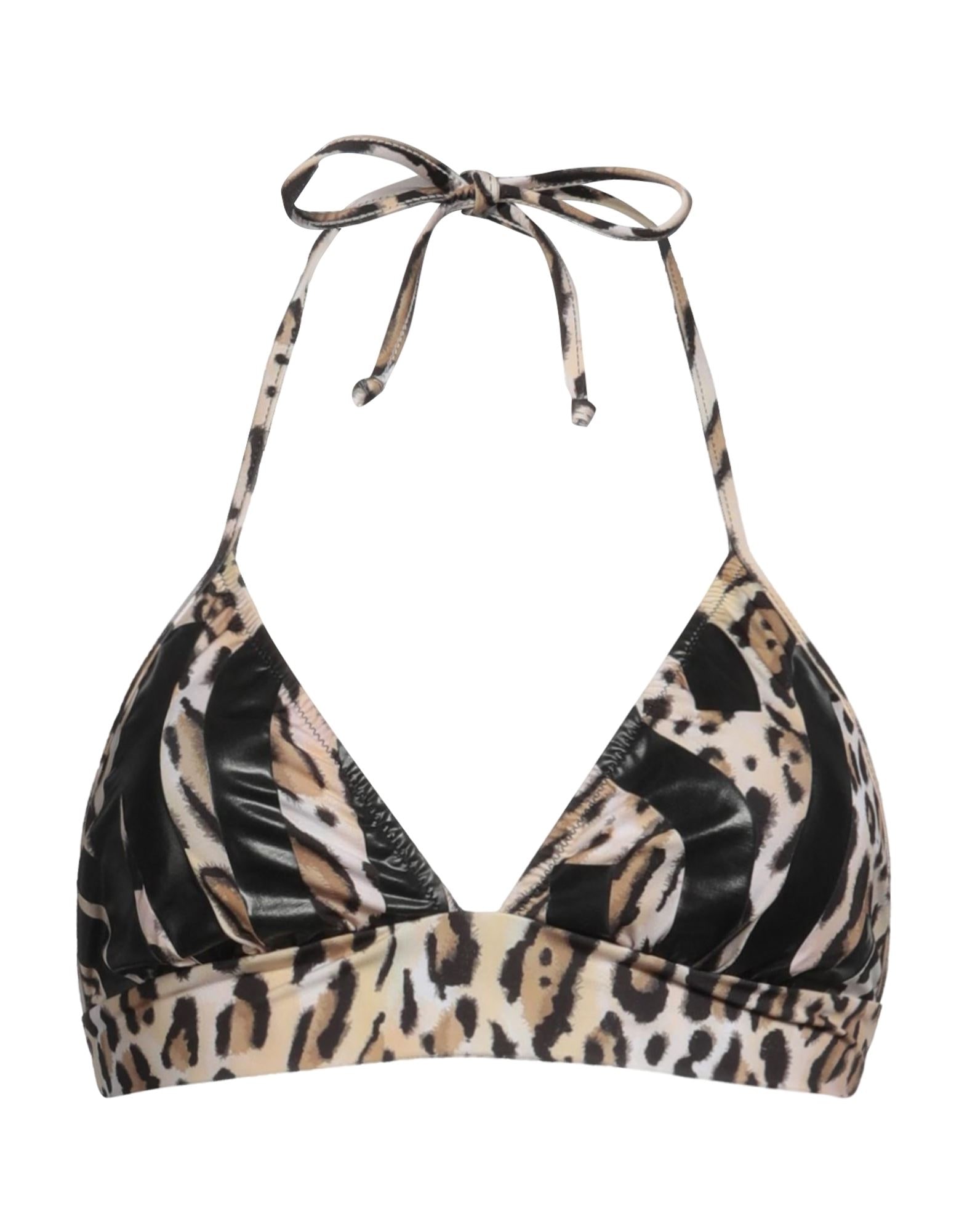 MOSCHINO - Bikini tops