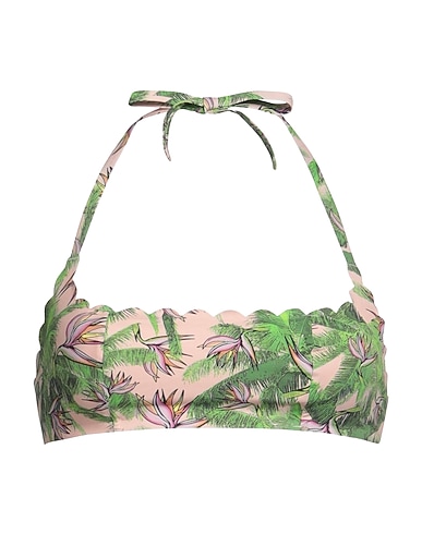 PILYQ Barcelona Bikini 86% Polyamide, 14% Elastane