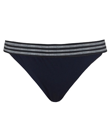 EMMA PAKE Bikini Navy blue 72% Polyamide, 28% Elastane