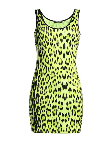 ROBERTO CAVALLI Robes de plage 86% Polystyrène, 14% Élasthanne