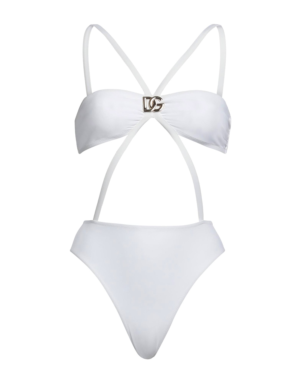 DOLCE&GABBANA - One-piece swimsuits
