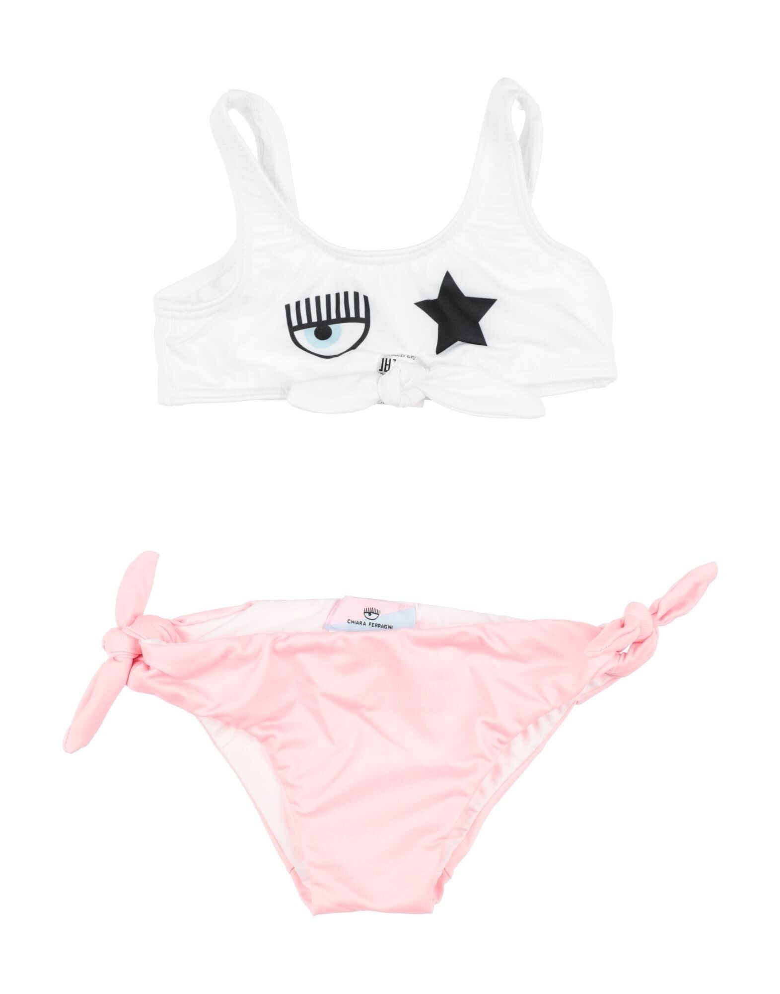 CHIARA FERRAGNI - Bikinis