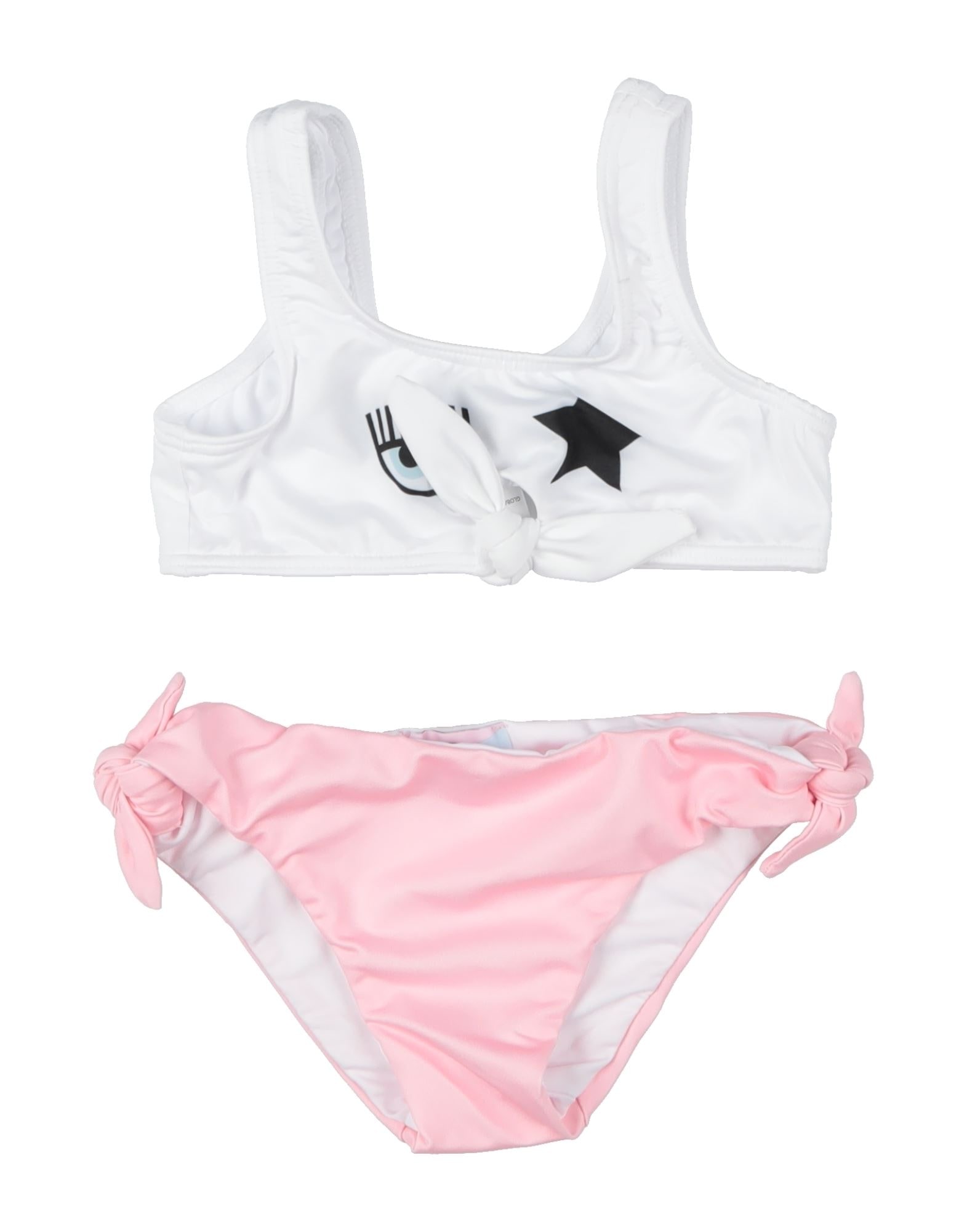 CHIARA FERRAGNI - Bikinis