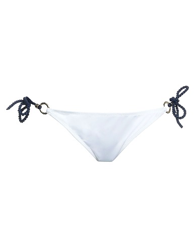 HEIDI KLEIN Bikini White 86% Polyester, 14% Elastane