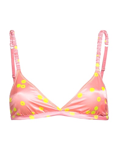 CHIARA FERRAGNI Bikini Corallo 97% Poliestere, 3% Elastan