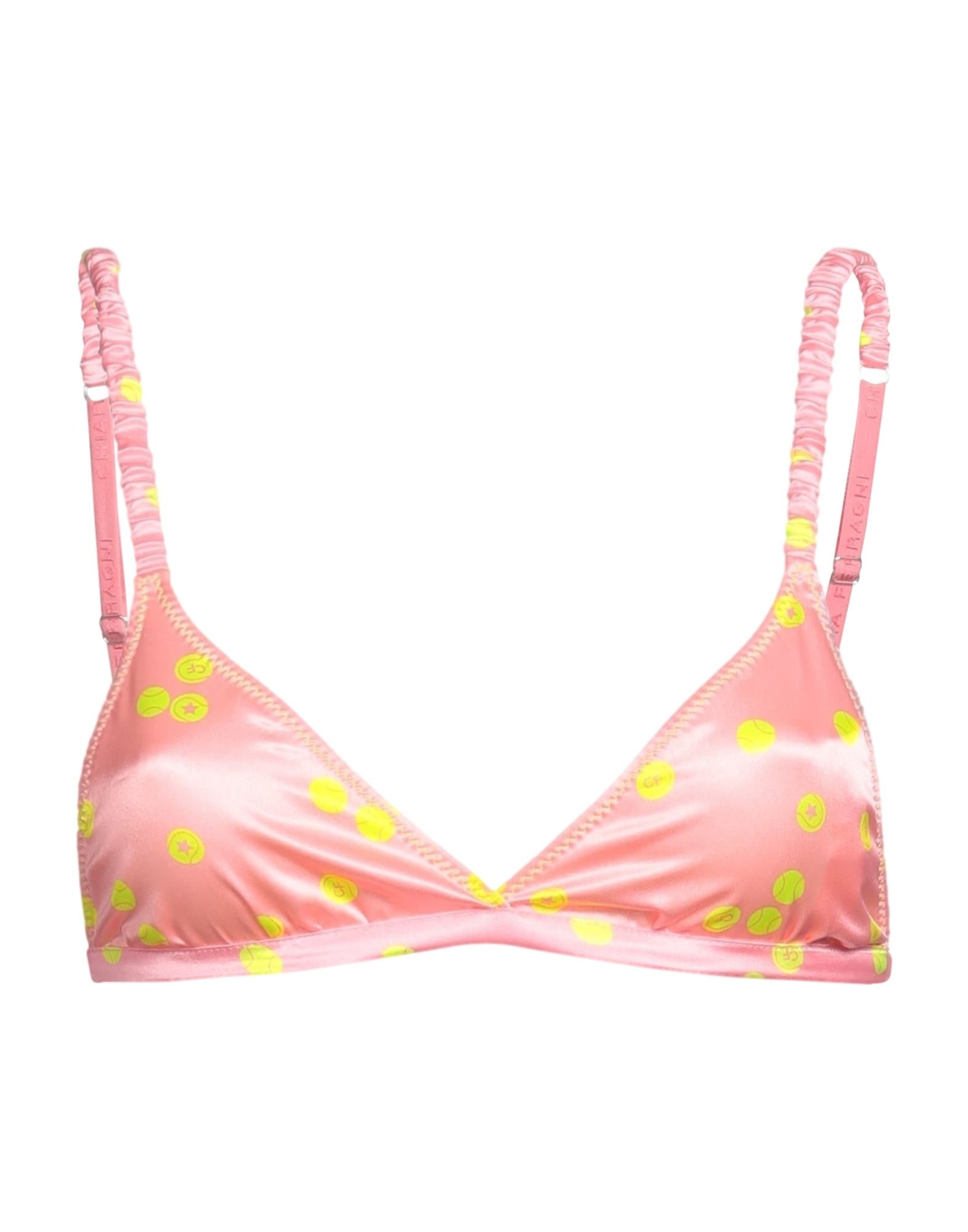 CHIARA FERRAGNI - Tops de bikini