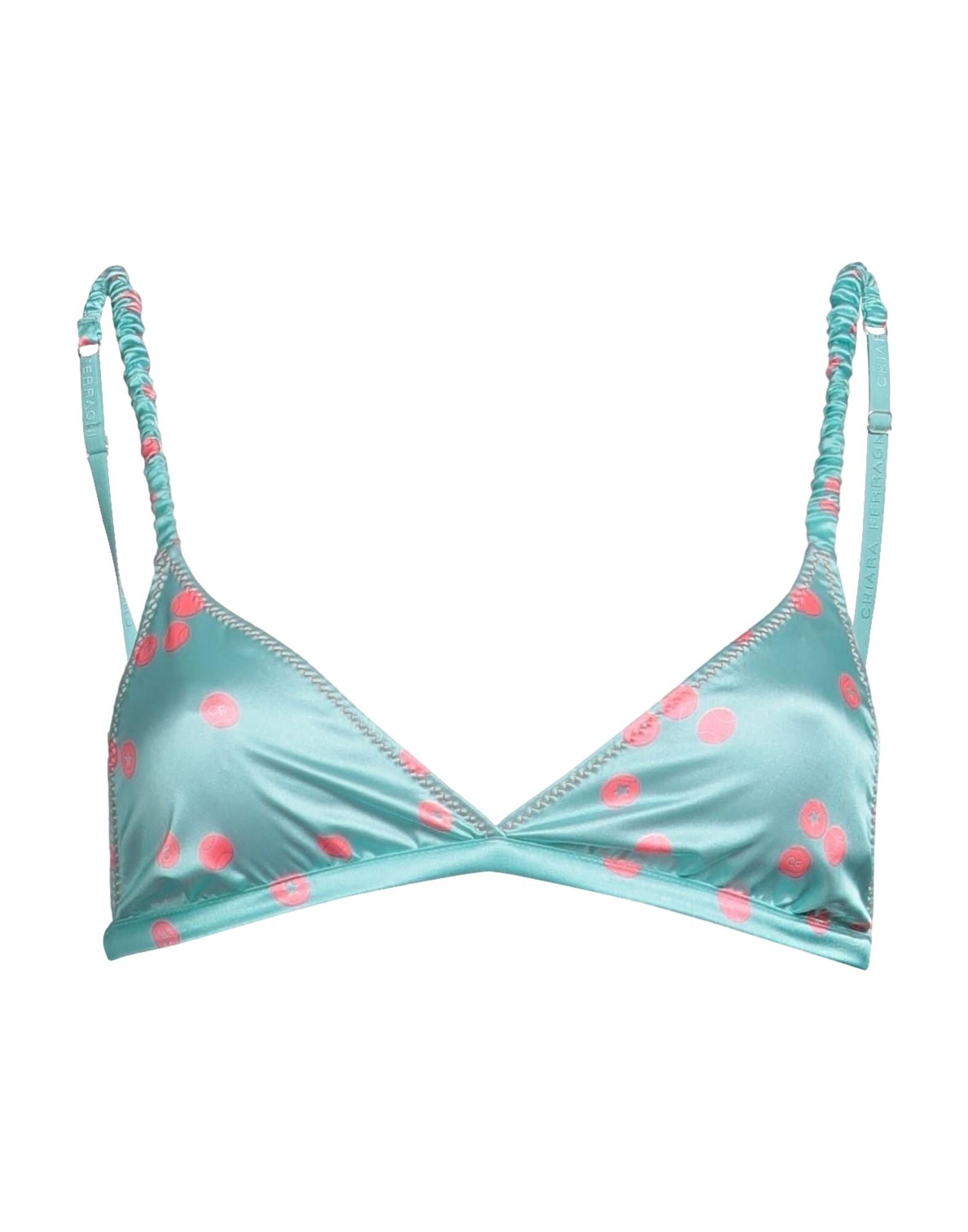 CHIARA FERRAGNI - Bikini tops