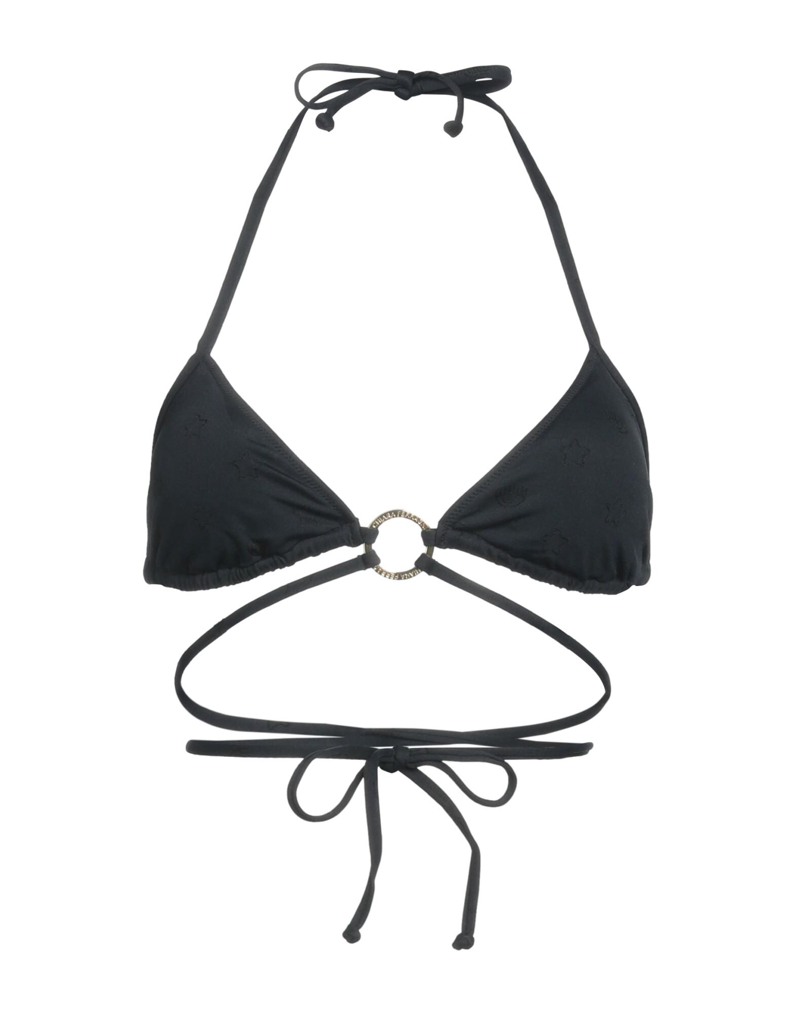 CHIARA FERRAGNI - Bikini tops