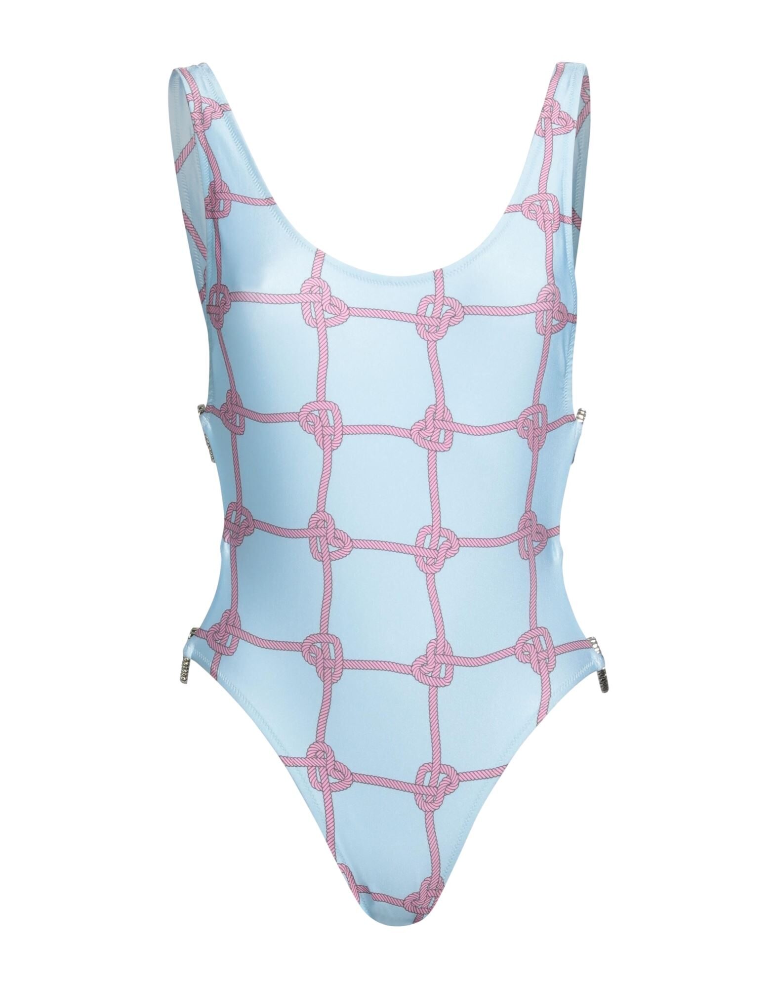 CHIARA FERRAGNI - One-piece swimsuits