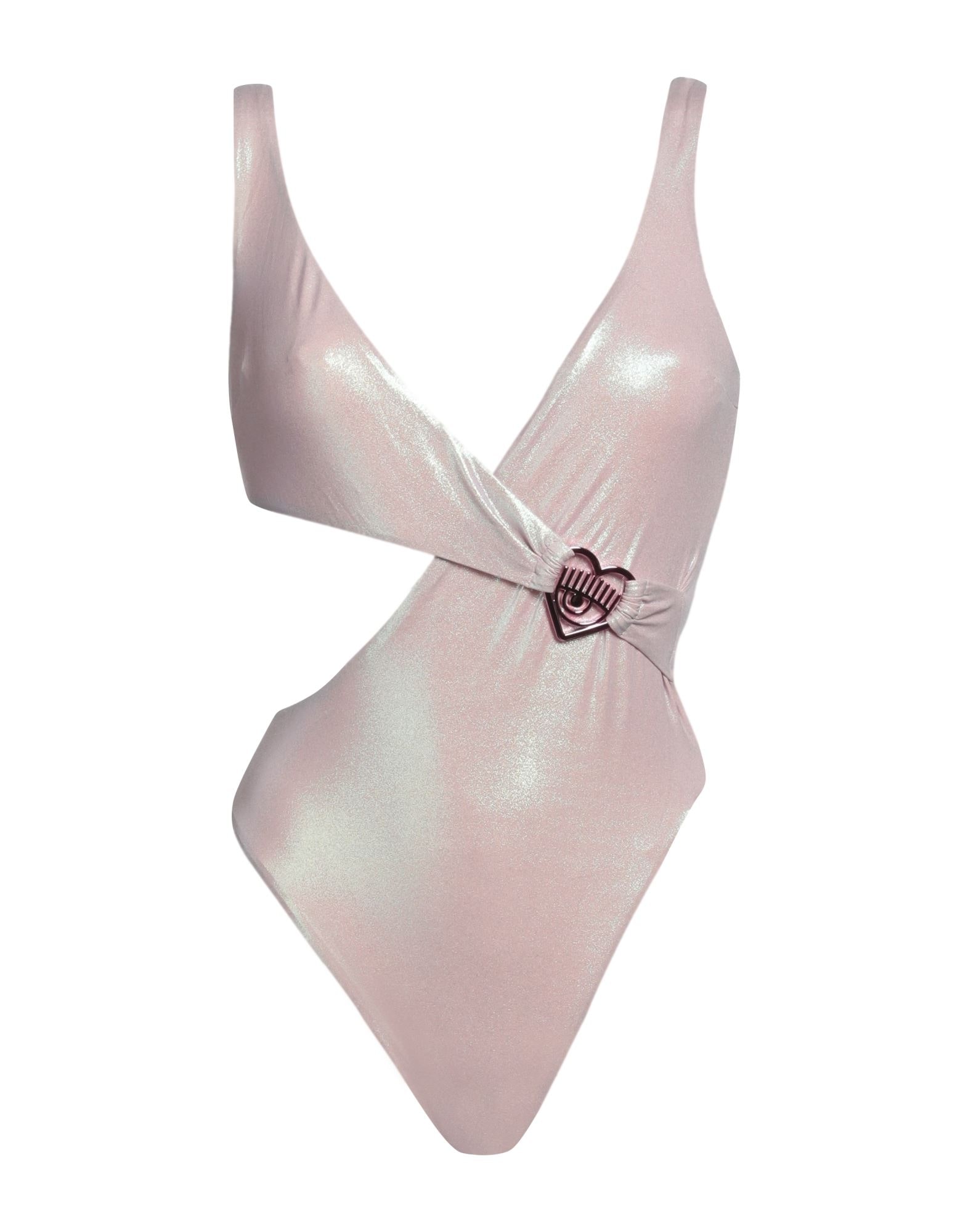 CHIARA FERRAGNI - One-piece swimsuits