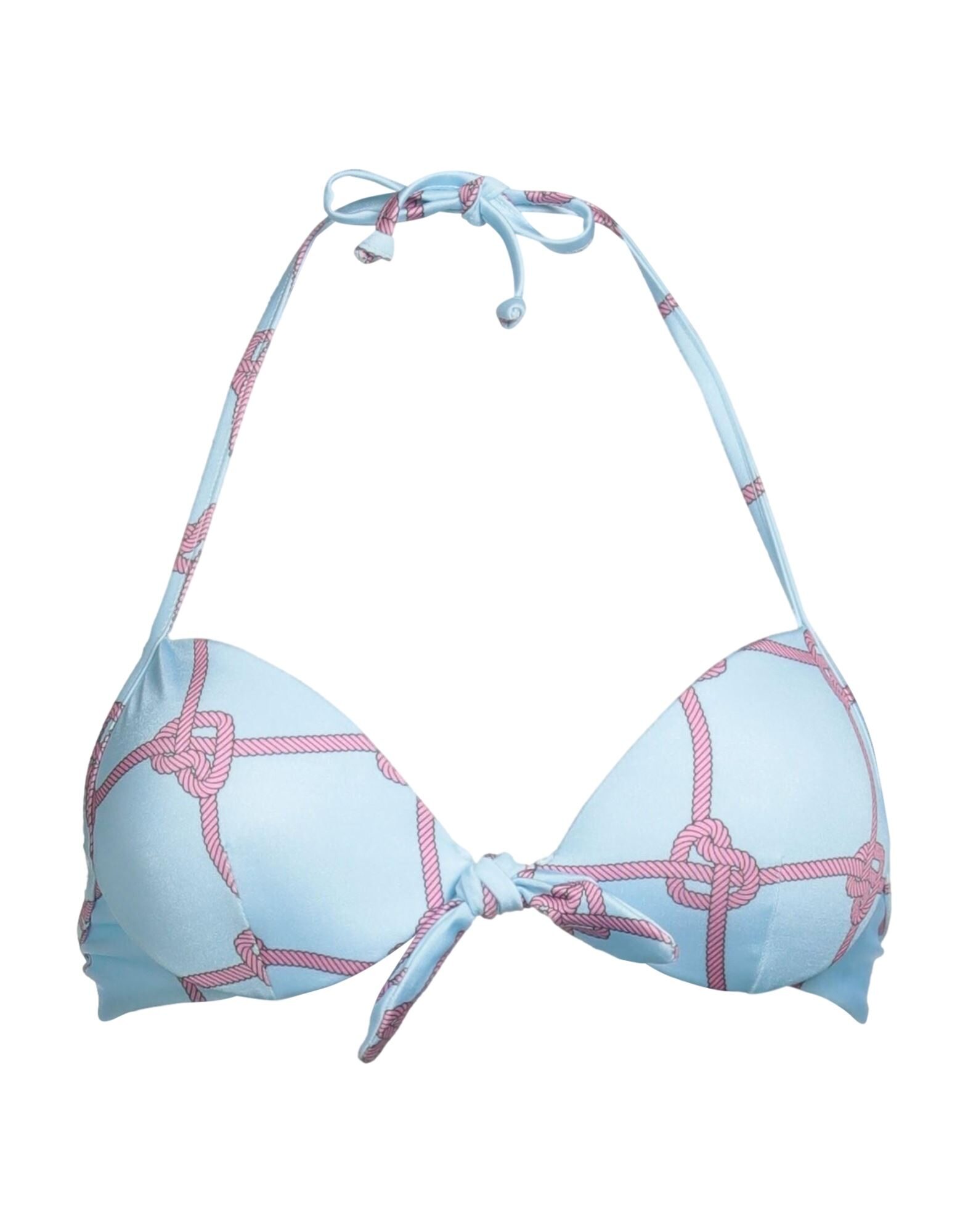 CHIARA FERRAGNI - Bikini tops