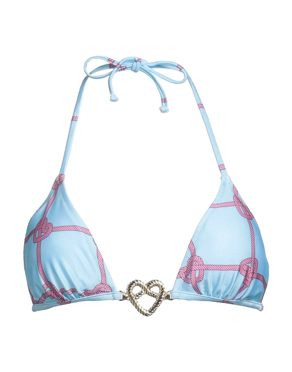 CHIARA FERRAGNI - Bikini tops