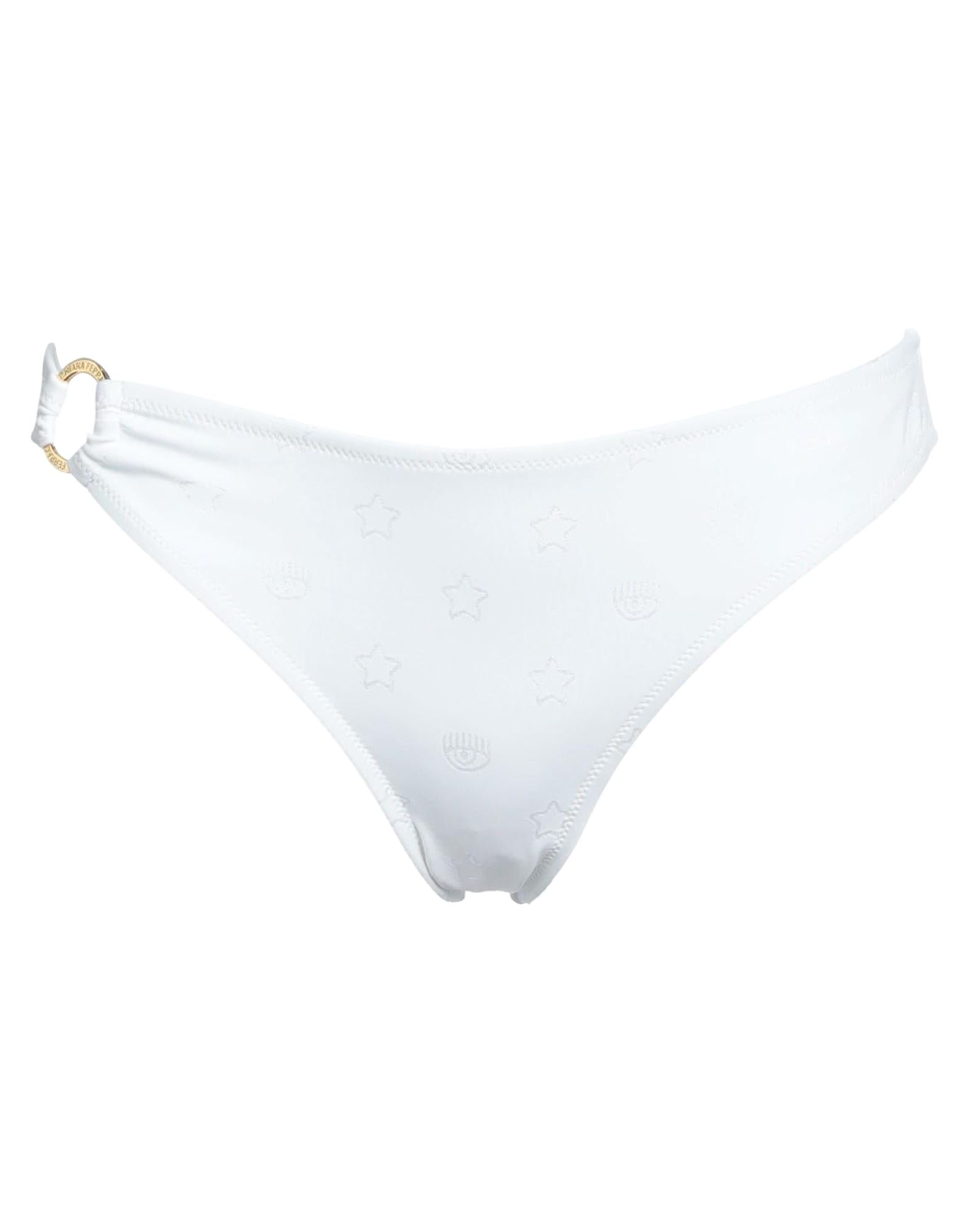 CHIARA FERRAGNI - Bikini bottoms & Swim briefs