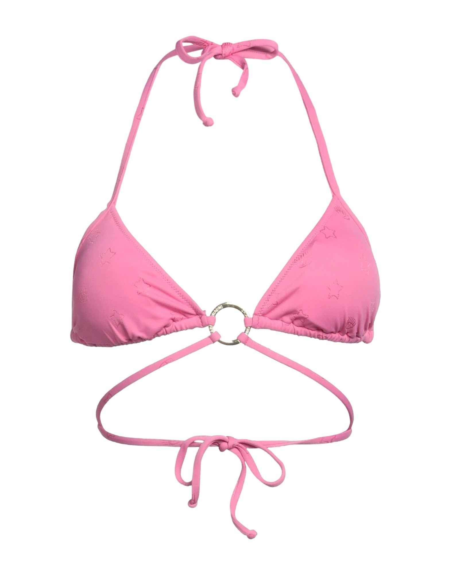 CHIARA FERRAGNI - Bikini tops