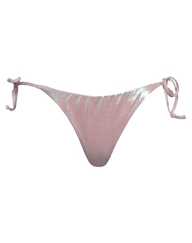CHIARA FERRAGNI Bikini Pink 87% Polyamide, 13% Elastane