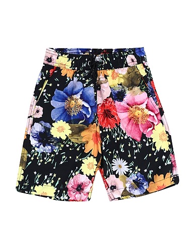 WOLF&RITA Boxer mare Nero 100% PES - Polietersolfoni