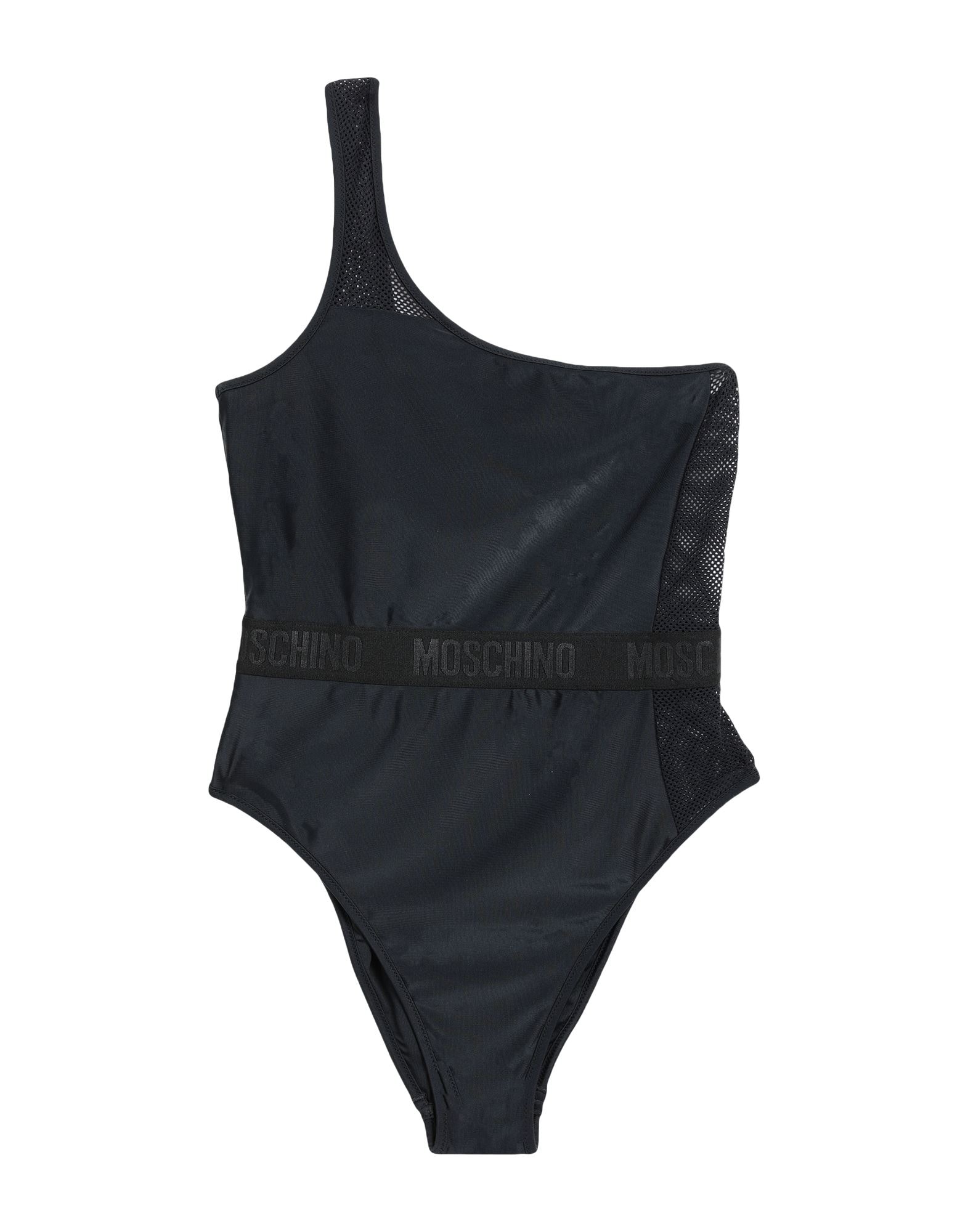 MOSCHINO - One-piece swimsuits