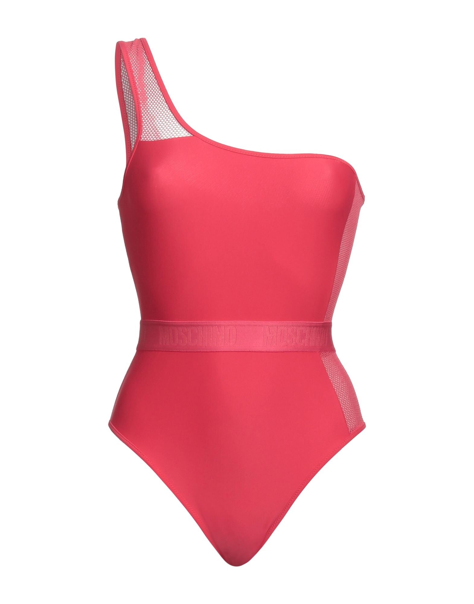 MOSCHINO - One-piece swimsuits