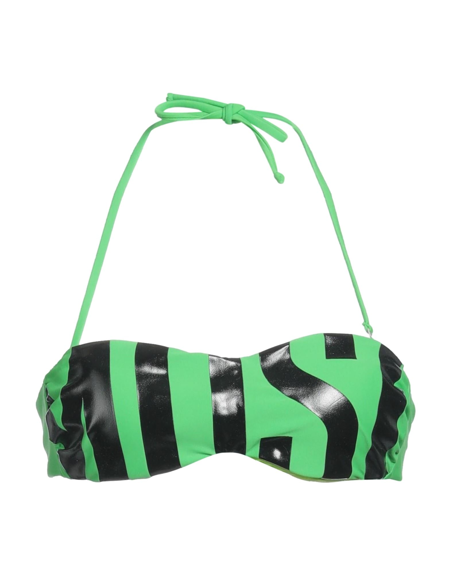 MOSCHINO - Bikini tops