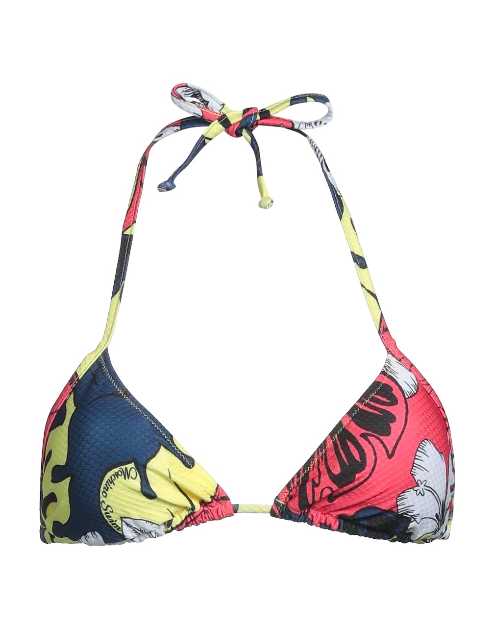 MOSCHINO - Bikini tops