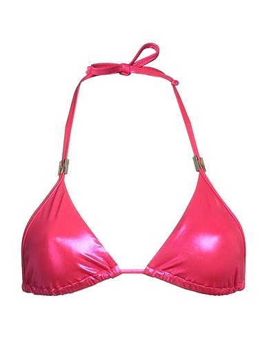 MOSCHINO Bikini Fuchsia 83% Polyamid, 17% Elastan