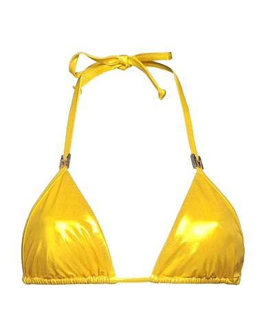 MOSCHINO 비키니 메리골드 83% 폴리아미드, 17% 엘라스테인