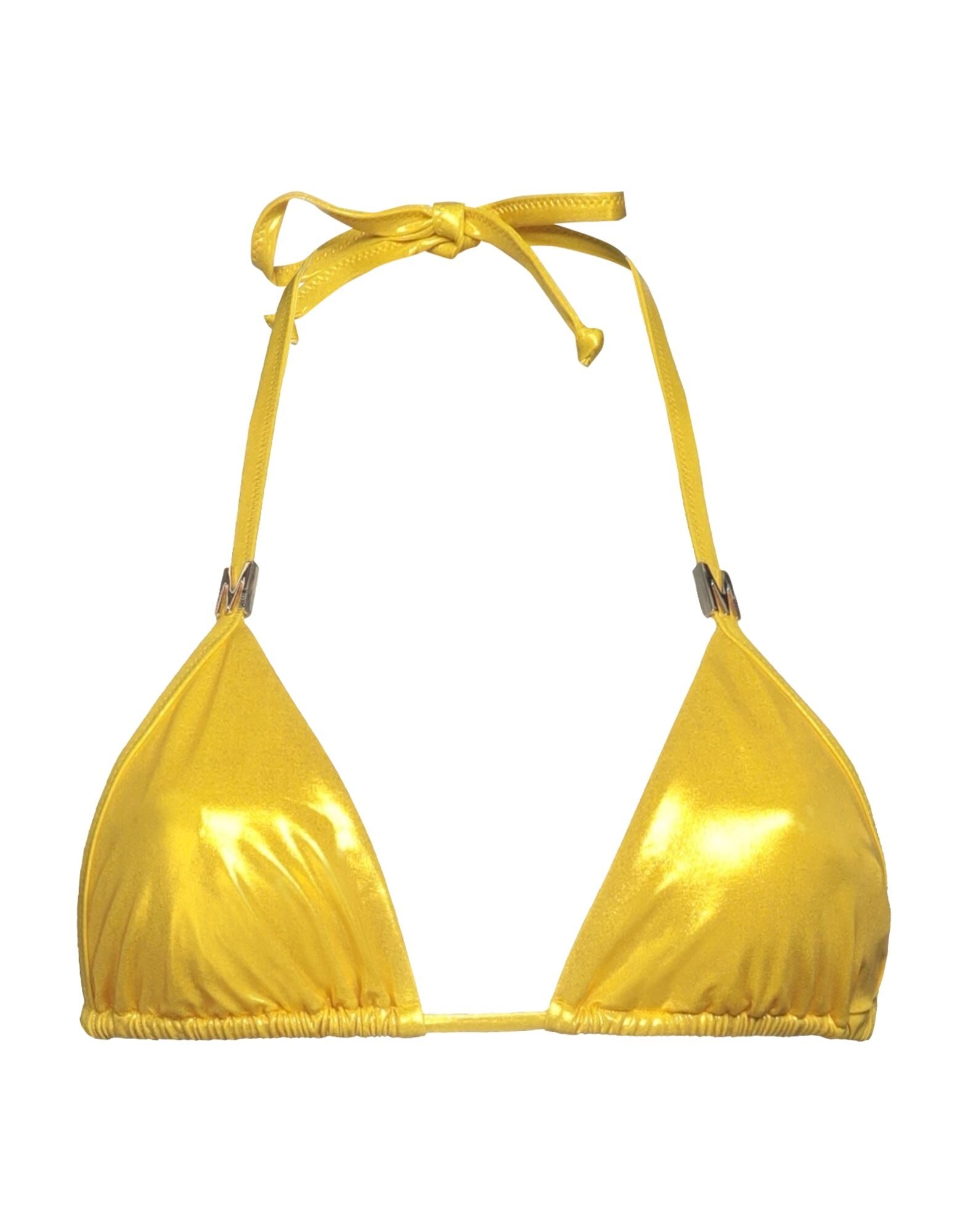 MOSCHINO - Bikini tops