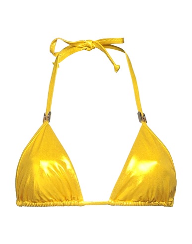 MOSCHINO Hauts de bikini 83% Polyamide, 17% Élasthanne
