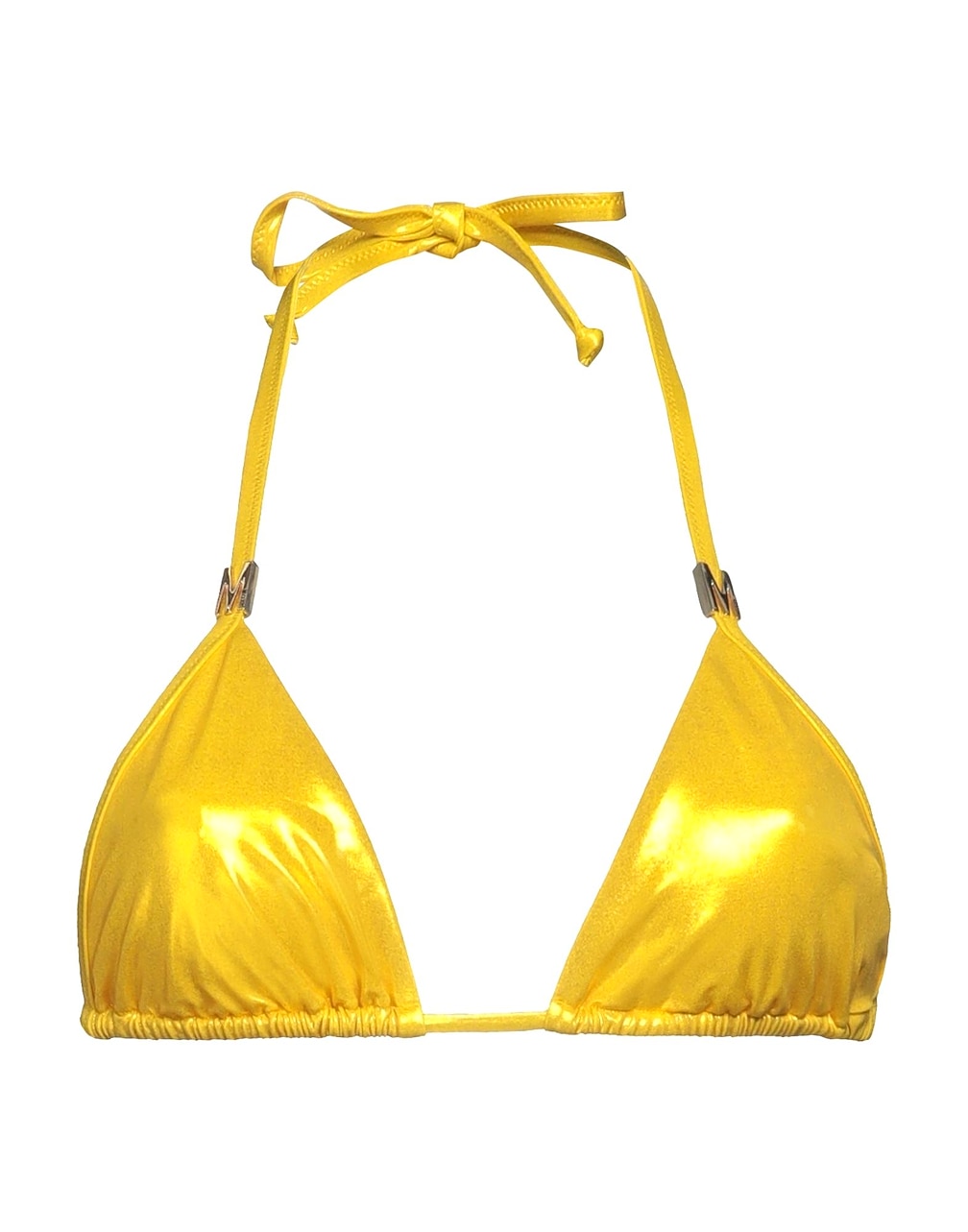 MOSCHINO - Bikini tops