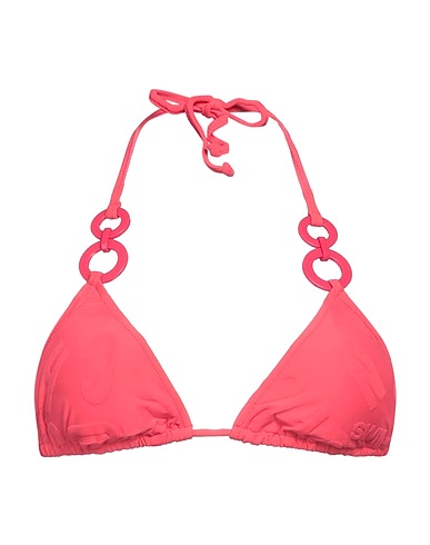 MOSCHINO Bikini Coral 92% Polyamide, 8% Elastane