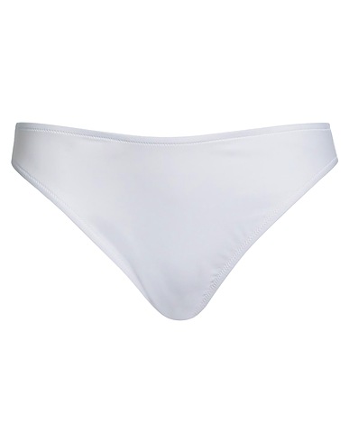 MOSCHINO Bikini BIANCO 80% Polyamide, 20% Elastane