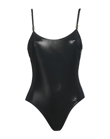 MOSCHINO Costume intero SWIM Nero 83% Poliammide, 17% Elastan