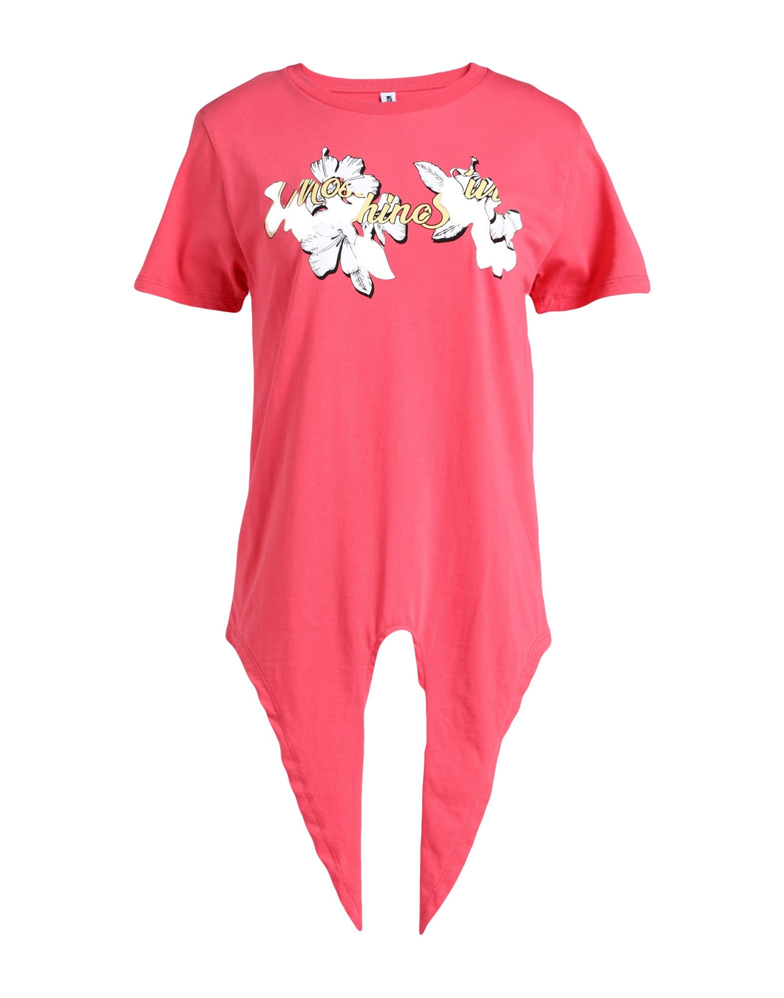 MOSCHINO | ビーチドレス グリーン レディース | YOOX