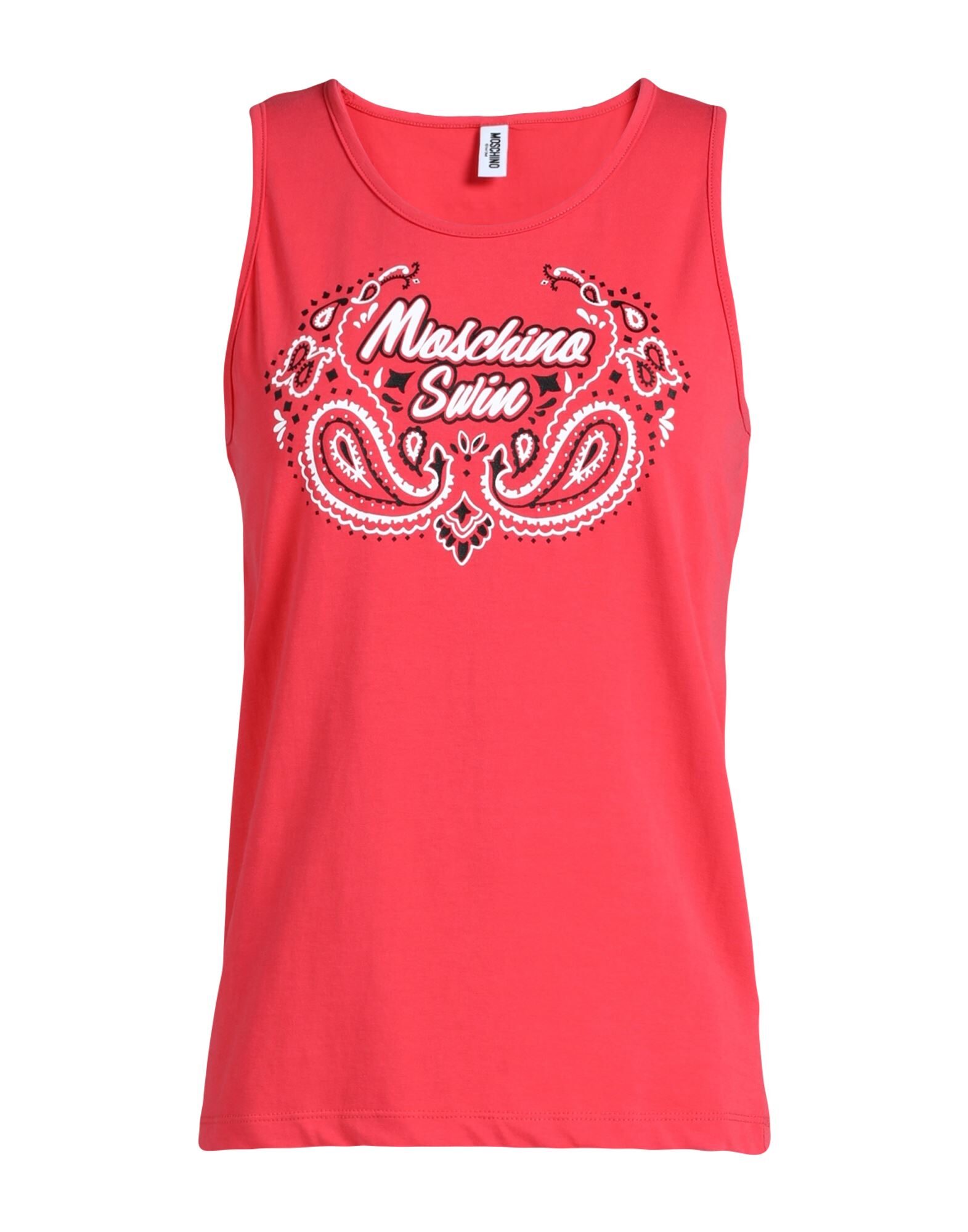 MOSCHINO - Cover-ups