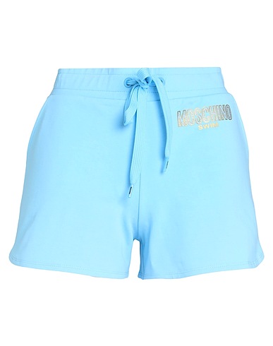 MOSCHINO Cover-ups 95% Cotton, 5% Elastane