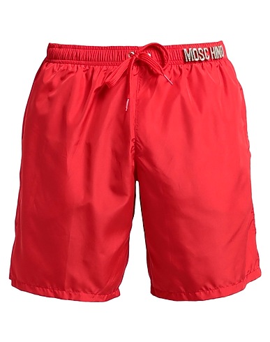 MOSCHINO Шорты для плавания SWIM 100% Полиэстер