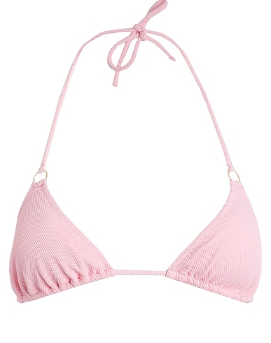 BOHODOT BARCELONA Bikini ROSE Pink 80% Polyamide, 20% Elastane