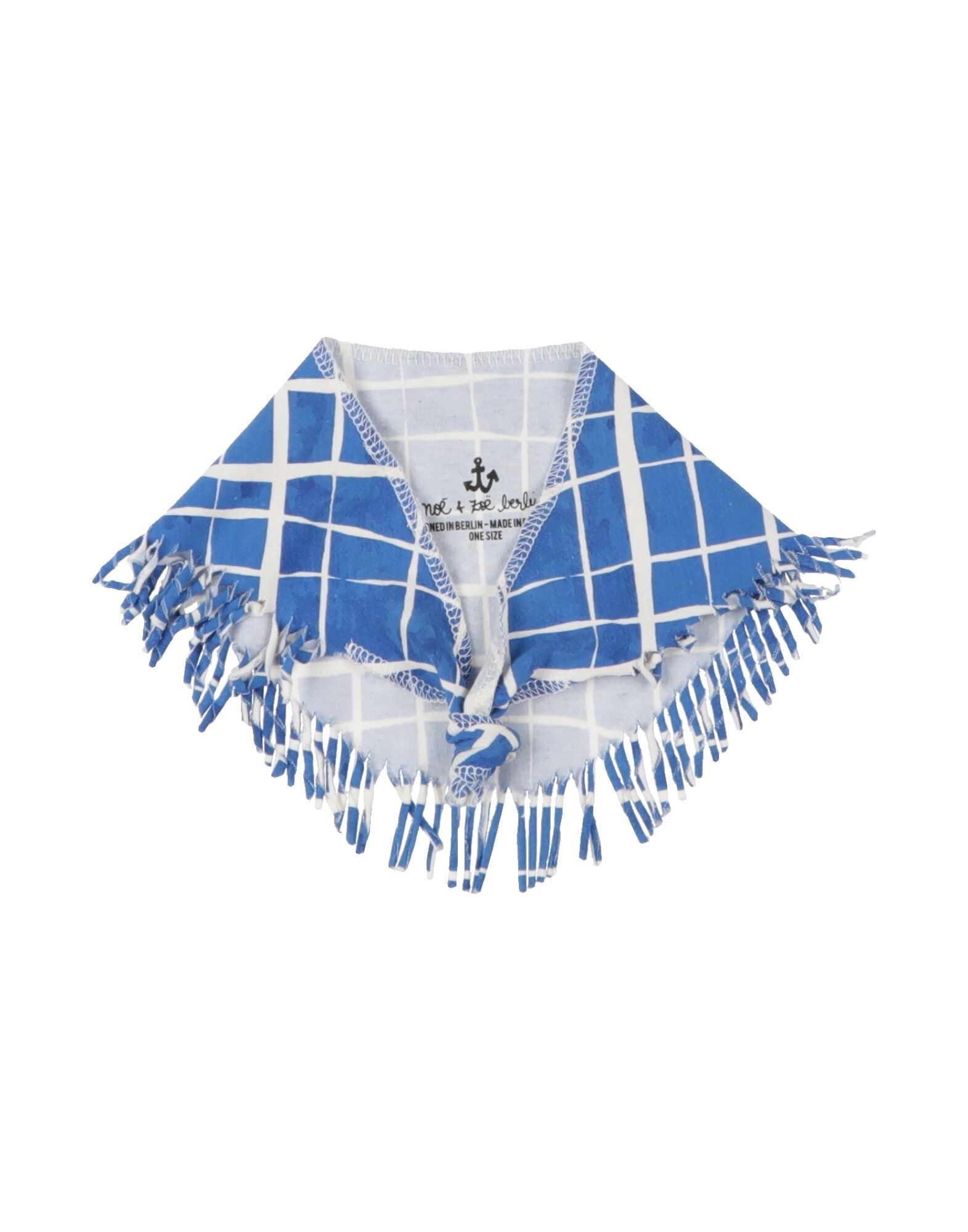 NOÈ & ZOË BERLIN - Cover-ups