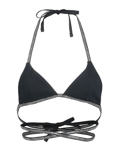 HERON PRESTON Bikini Nero 91% Poliammide, 9% Elastan