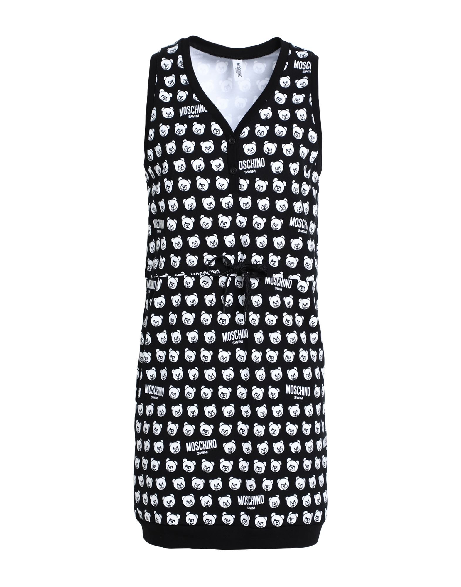 MOSCHINO - Пляжные платья