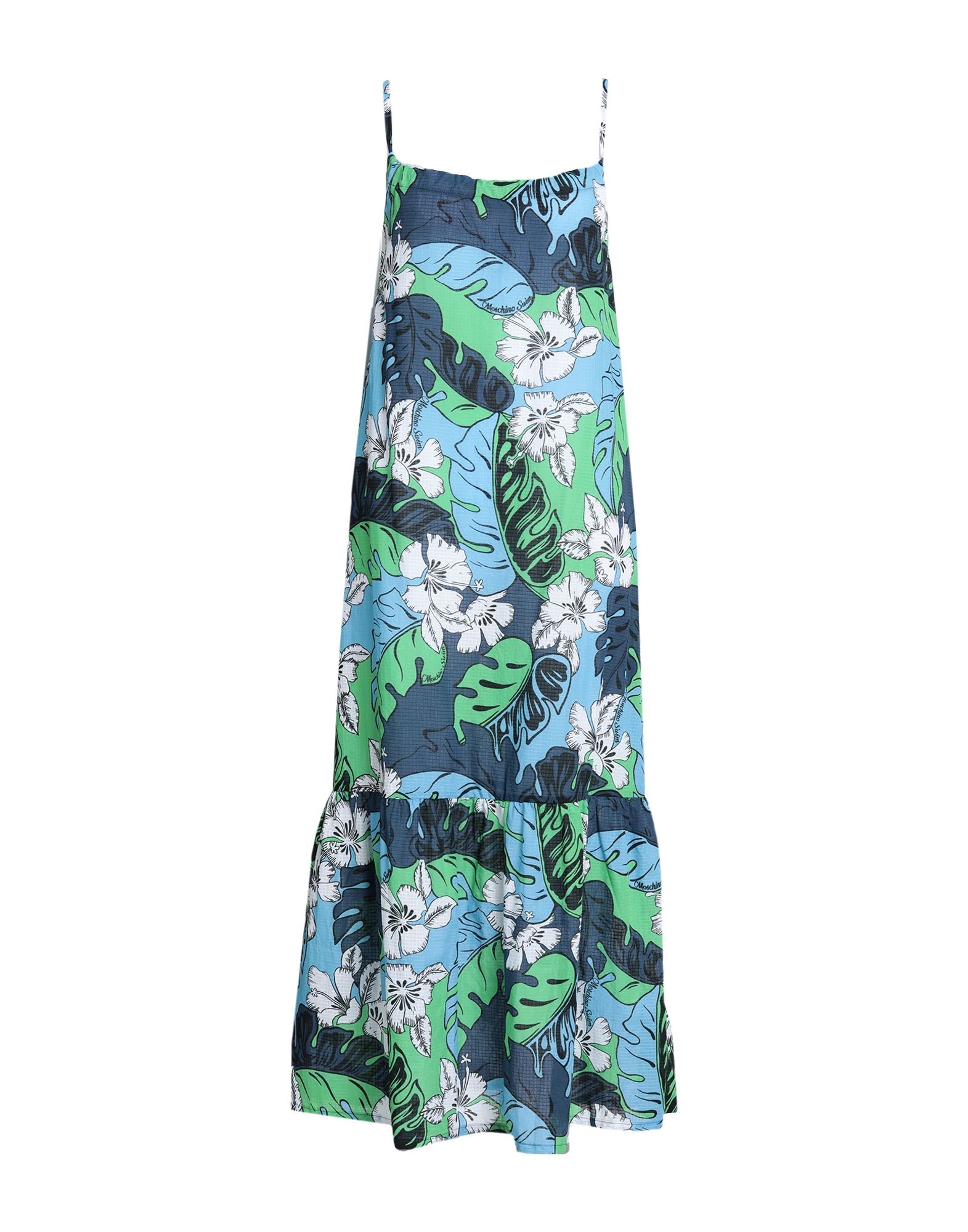 MOSCHINO - 비치 원피스