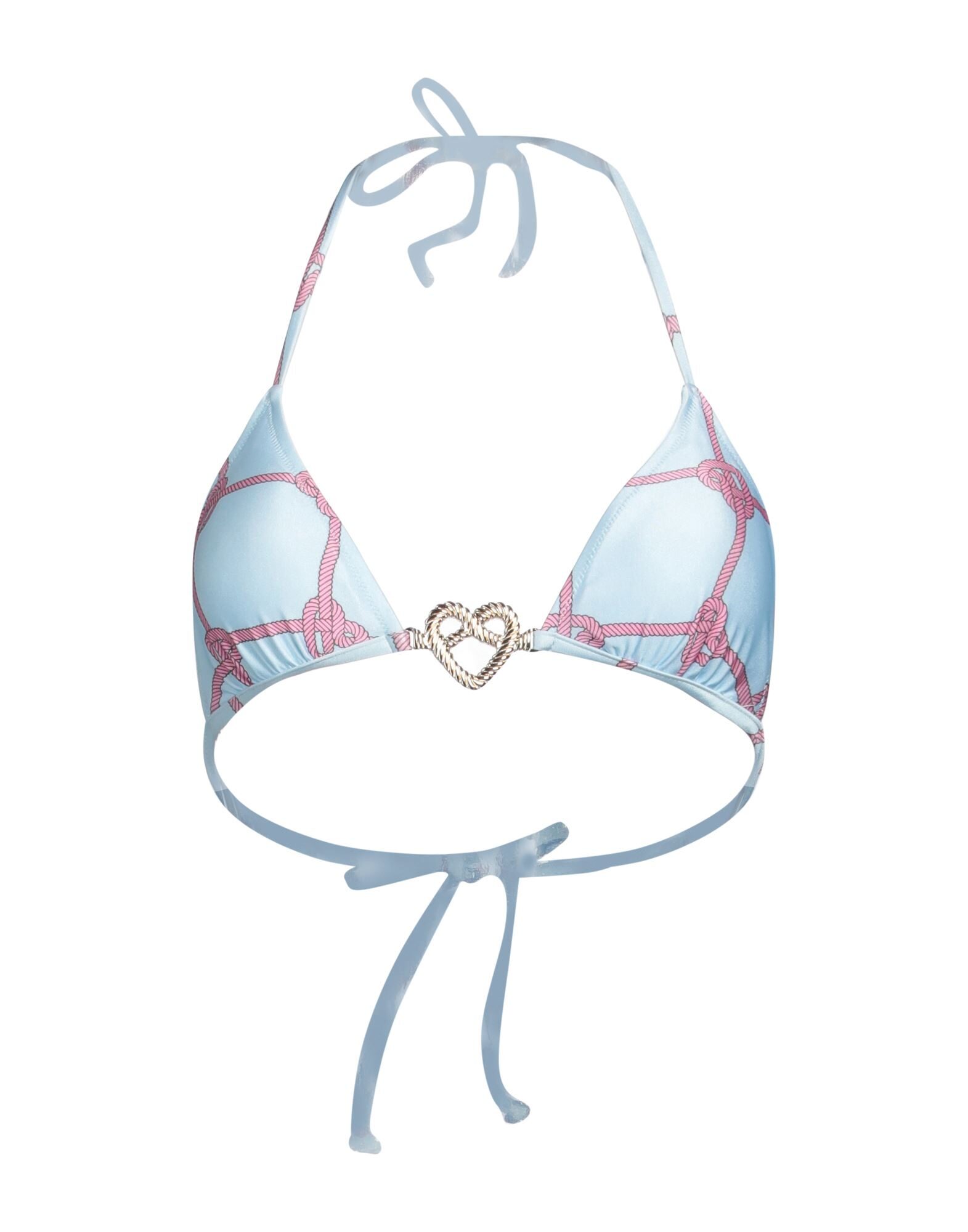 CHIARA FERRAGNI - Bikini tops