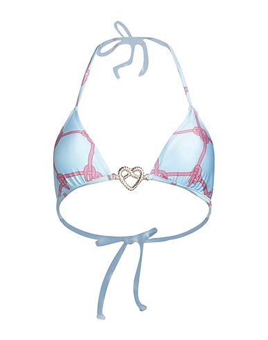 CHIARA FERRAGNI Bikini 80% Polyester, 20% Elastane