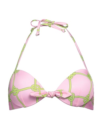 CHIARA FERRAGNI Bikini Rosa 80% Poliestere, 20% Elastan